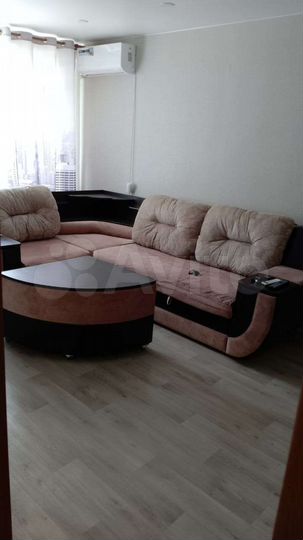 1-к. квартира, 38,5 м², 1/9 эт.