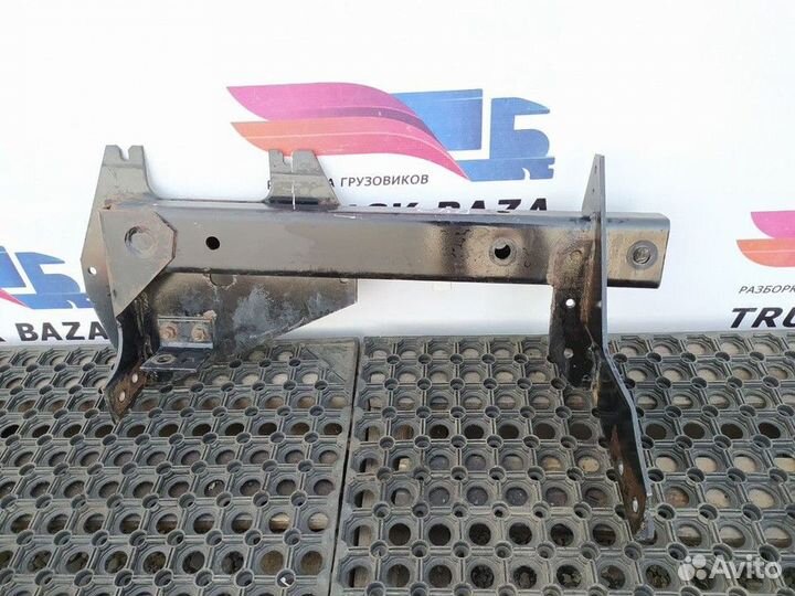 1697359 Кронштейн аккумуляторного ящика