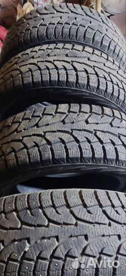 Hankook I'Pike RW11 225/60 R17