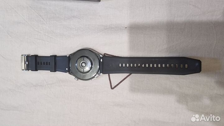 Смарт часы huawei watch gt 3 pro