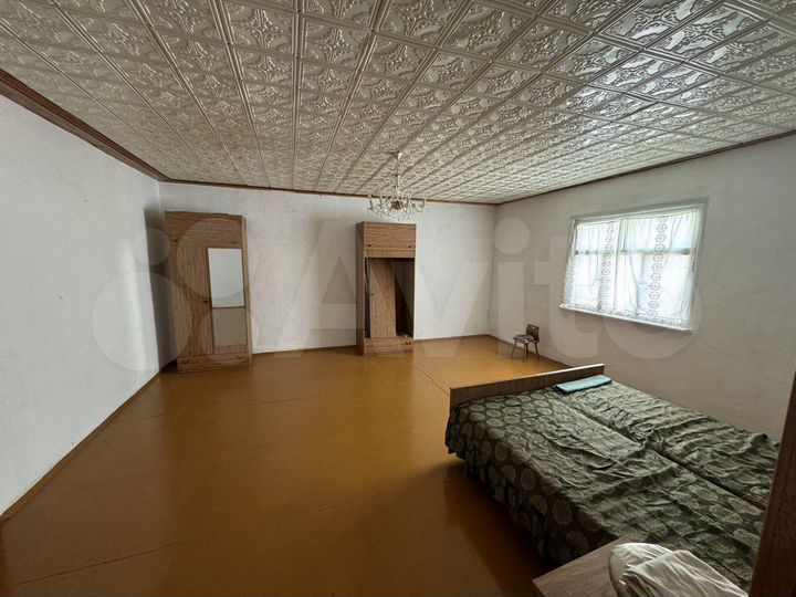 Дом 95 м² на участке 8,5 сот.