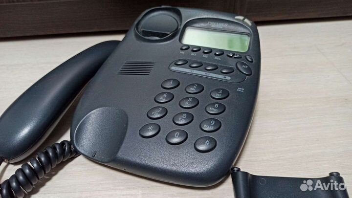 Телефон premier ravenna