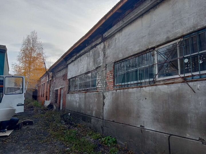 Гараж, 25 м²