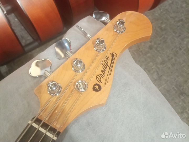 Бас Prodipe Серфгрин