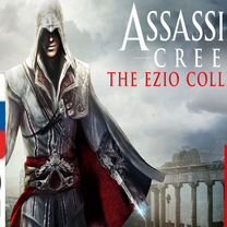 Assassin's Creed The Ezio Collection (Switch)