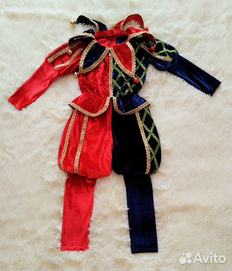 Детские костюмы в прокат