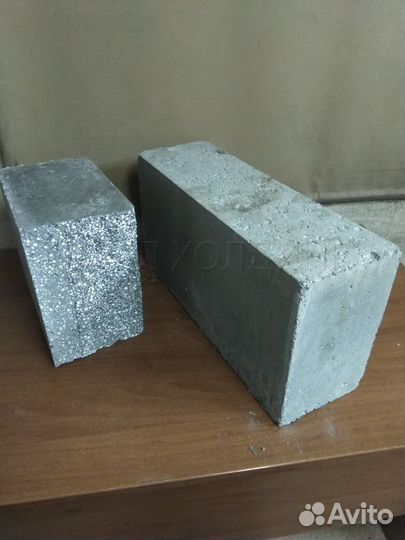 Полистиролблок 588*300*380 D 500