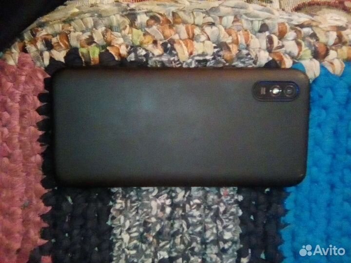 Мобильные телефоны бу редми 9A