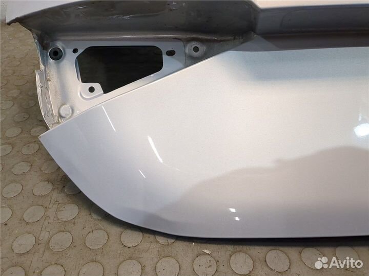 Крышка багажника Alfa Romeo Giulia 2015, 2020