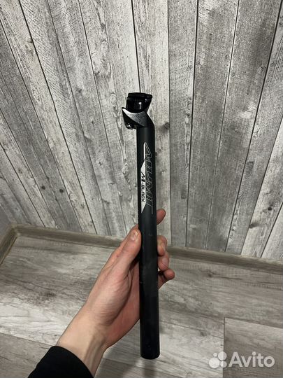 Подседельный штырь 27 2