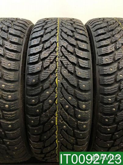 Nokian Tyres Hakkapeliitta 9 205/60 R16 101N
