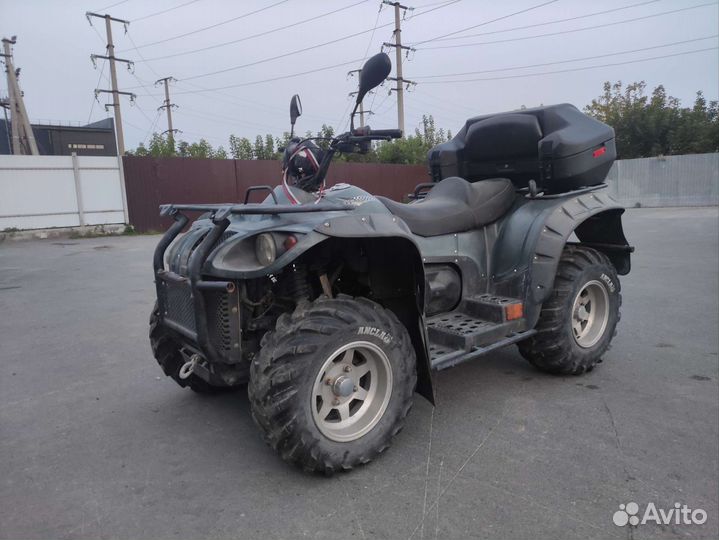 Продам стелс 500 казума