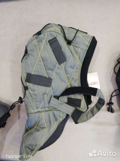 Подшлемник