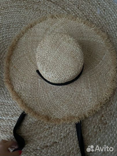 Шляпа женская