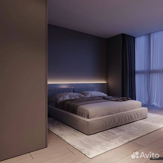 Доверительное управление, аренда недвижимости