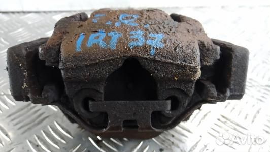 Суппорт тормозной задний правый BMW 7 E65 (1RT37OP