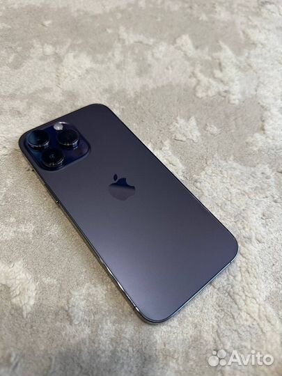 iPhone 14 Pro Max, 128 ГБ