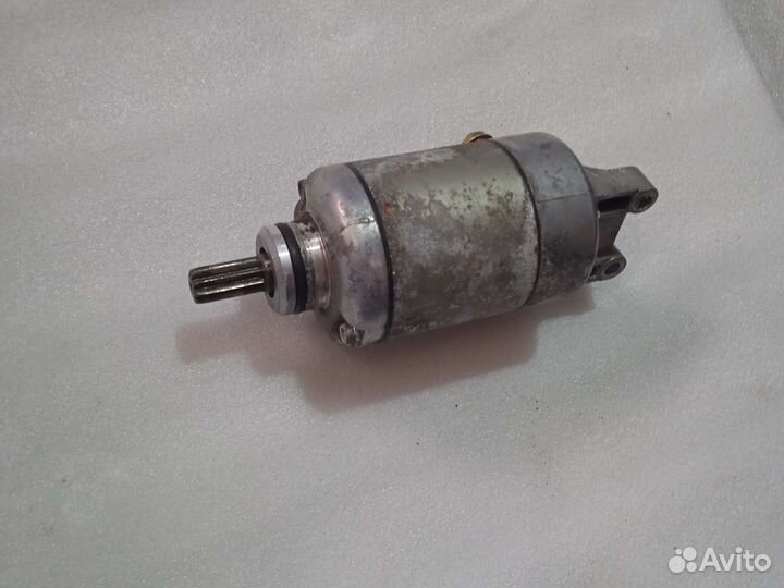 Стартер Honda CBR 600 F4/F4i