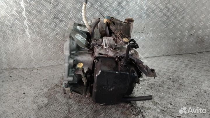 АКПП к Volvo S40 2007-2012 2.4