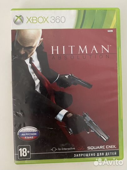 Игры для xbox 360 лицензия