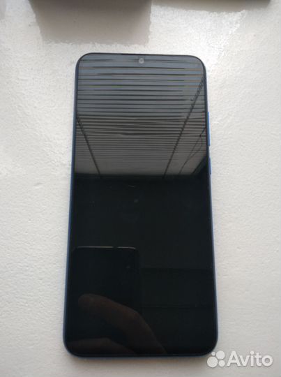 Xiaomi Redmi 9C (NFC), 4/128 ГБ