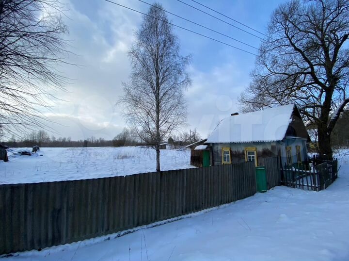 Участок 38 сот. (ИЖС)