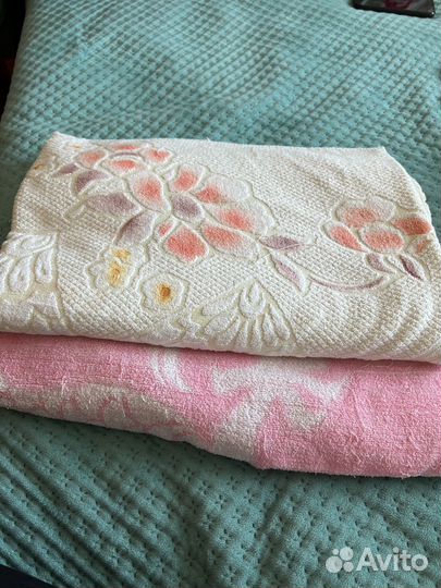 Полотенце покрывала