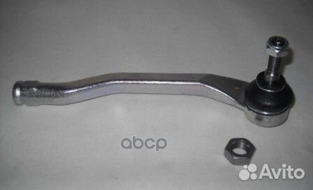 Наконечник рулевой тяги прав 8201108332 REN