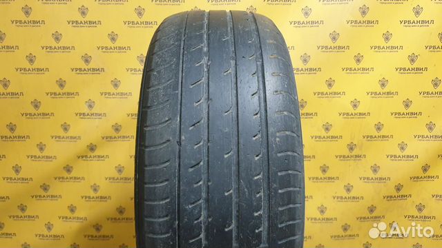 Toyo Proxes T1 Sport 225/55 R17 97V
