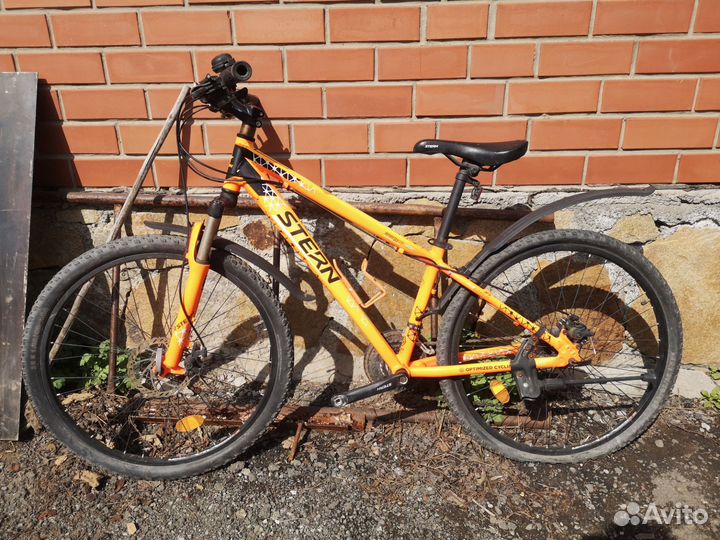 Велосипеды взрослый