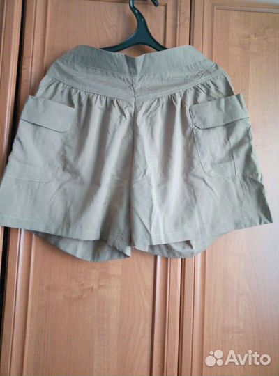 Шорты женские новые 44-46рр