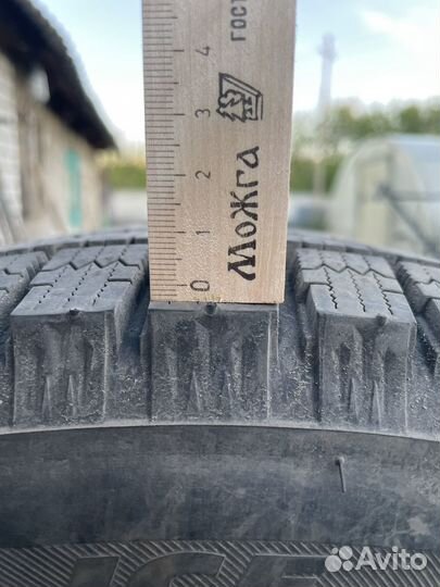 Bridgestone Blizzak Ice 195/55 R16