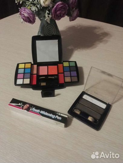 Набор косметики