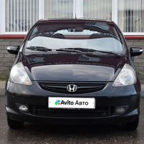 Honda Jazz 1.3 MT, 2008, 253 000 км, с пробегом, цена 649 900 руб.