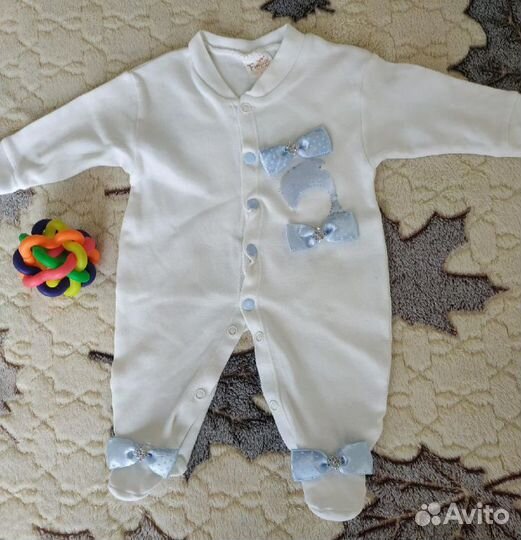 Костюмчики на мальчика