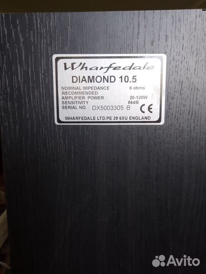 Акустические колонки