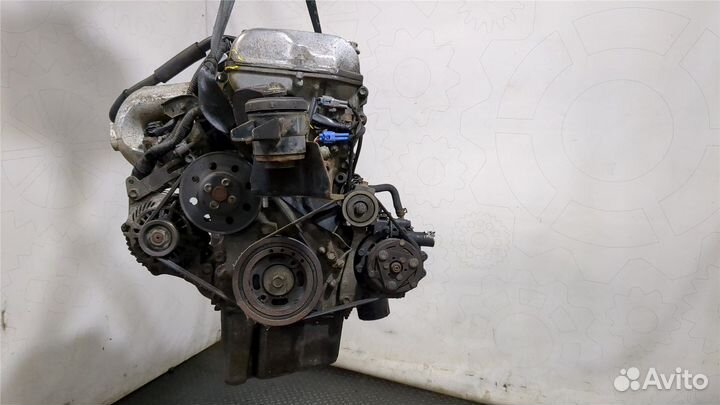 Катушка зажигания Suzuki Swift, 2007