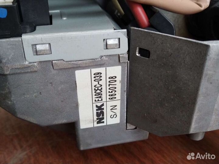 Эур Рено Гранд Сценик