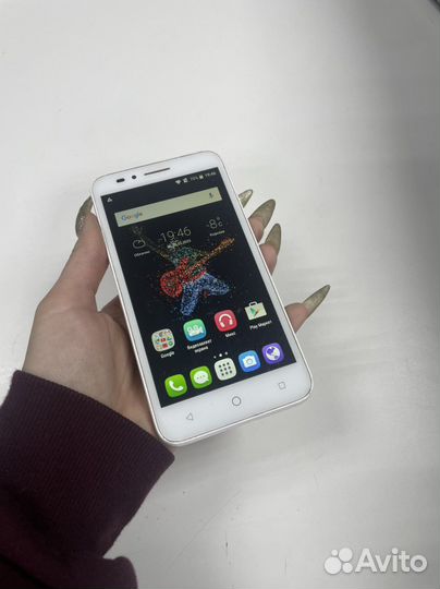Alcatel One Touch Go Play 8гб