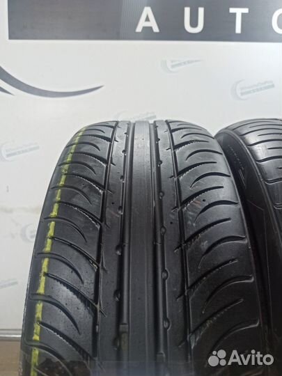 Kumho Ecsta SPT KU31 195/50 R16 84W