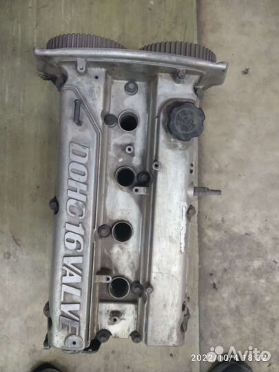 Головка для блока Киа sorento