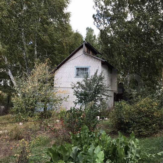 Дача 100 м² на участке 8,5 сот.