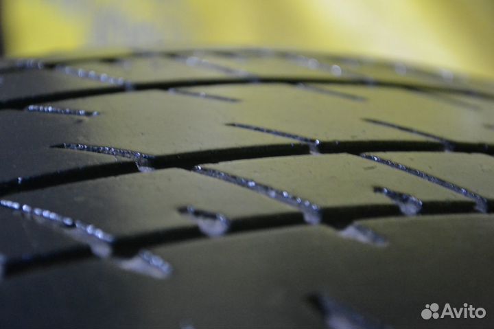 Giti Savero HT Plus 235/65 R17