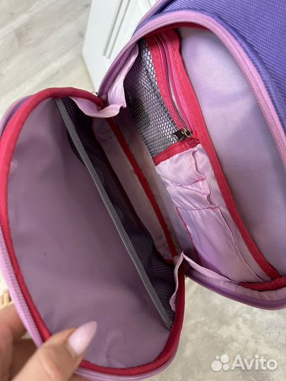 Портфель школьный