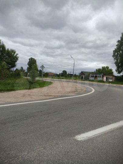 Участок 11,4 га (СНТ, ДНП)