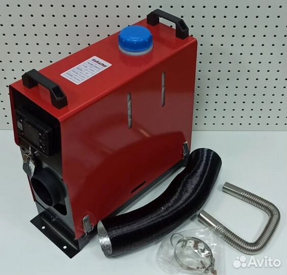 Автономный отопитель