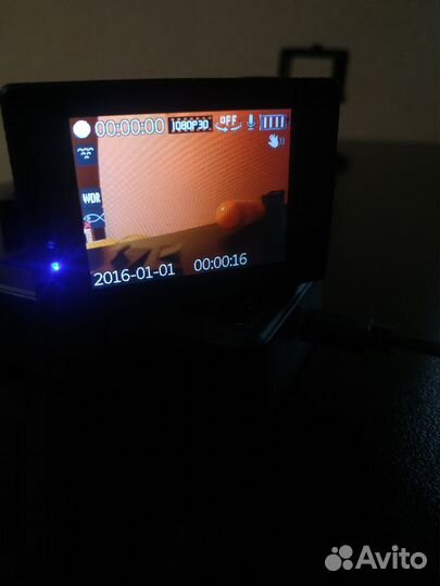 Экш-Камера sjcam SJ5000x