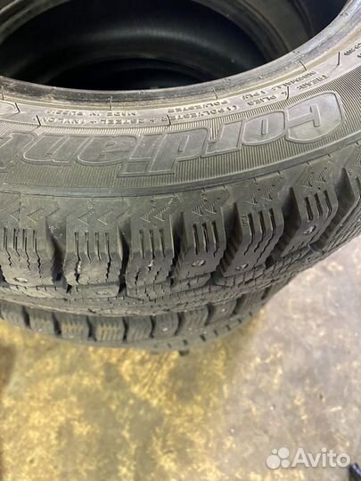 Cordiant Snow Cross 195/65 R15