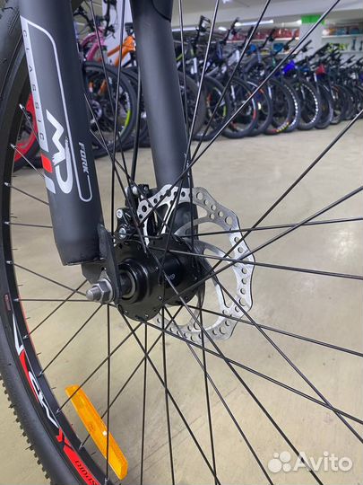 Велосипед новый R26