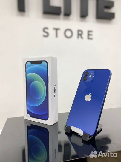 iPhone 12, 128 ГБ